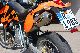 2001 KTM  LC4 Supermoto \ Motorcycle Super Moto photo 3