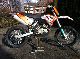 2010 KTM  530 EXC-R Motorcycle Enduro/Touring Enduro photo 1
