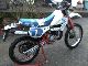 1986 KTM  GXE 50 motocross moped with approval Motorcycle Motor-assisted Bicycle/Small Moped photo 2