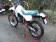 1986 KTM  GXE 50 motocross moped with approval Motorcycle Motor-assisted Bicycle/Small Moped photo 7