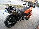 2010 KTM  990 Adventure Motorcycle Enduro/Touring Enduro photo 4