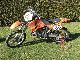 1997 KTM  SX250 Motorcycle Rally/Cross photo 1