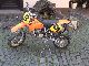 KTM  Senior all wear parts new top, top 2007 Rally/Cross photo