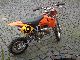 2007 KTM  Senior all wear parts new top, top Motorcycle Rally/Cross photo 2