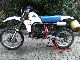 2000 KTM  Motto Cross 350cc Motorcycle Rally/Cross photo 1