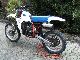 2000 KTM  Motto Cross 350cc Motorcycle Rally/Cross photo 2