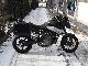 KTM  SMT 990 with aluminum suitcases and various accessories 2009 Motorcycle photo
