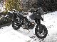 2009 KTM  SMT 990 with aluminum suitcases and various accessories Motorcycle Motorcycle photo 1