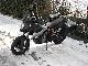 2009 KTM  SMT 990 with aluminum suitcases and various accessories Motorcycle Motorcycle photo 2