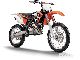 KTM  SX 125, dealer with diversion 2012 Rally/Cross photo