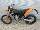 2010 KTM  530 EXC wife when new vehicle is only 58 km Motorcycle Enduro/Touring Enduro photo 12