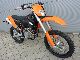 2010 KTM  530 EXC wife when new vehicle is only 58 km Motorcycle Enduro/Touring Enduro photo 1