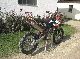 2009 KTM  SX250F with complete Domaanlage Motorcycle Rally/Cross photo 2