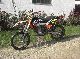 2009 KTM  SX250F with complete Domaanlage Motorcycle Rally/Cross photo 3