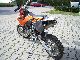 2004 KTM  50 SX Pro Senior LC Motorcycle Enduro/Touring Enduro photo 2