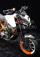 2009 KTM  SMR 990 \ Motorcycle Super Moto photo 12