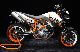 2009 KTM  SMR 990 \ Motorcycle Super Moto photo 2
