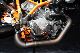 2009 KTM  SMR 990 \ Motorcycle Super Moto photo 3