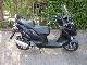 Kymco  Grand Dink 125 2008 Scooter photo