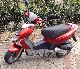 Kymco  Super 9 2000 Scooter photo