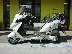 2002 Kymco  Grand Dink 125 Motorcycle Scooter photo 1