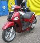 Kymco  People S 250 Grossradroller TOP NEW condition Tüv 2004 Scooter photo