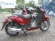 2004 Kymco  People S 250 Grossradroller TOP NEW condition Tüv Motorcycle Scooter photo 2