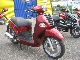 2004 Kymco  People S 250 Grossradroller TOP NEW condition Tüv Motorcycle Scooter photo 4