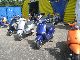 2004 Kymco  People S 250 Grossradroller TOP NEW condition Tüv Motorcycle Scooter photo 5