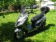 Kymco  Yager GT 125 2008 Scooter photo