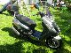2008 Kymco  Yager GT 125 Motorcycle Scooter photo 1