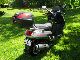 2008 Kymco  Yager GT 125 Motorcycle Scooter photo 3