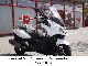 2011 Kymco  Downtown 300i first Hand only 750 km Motorcycle Scooter photo 7