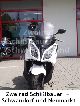 2011 Kymco  Downtown 300i first Hand only 750 km Motorcycle Scooter photo 8