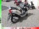2006 Kymco  Grand Dink 50 Motorcycle Scooter photo 2