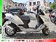 2006 Kymco  Grand Dink 50 Motorcycle Scooter photo 3