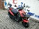 2011 Kymco  Agility CARRY Motorcycle Scooter photo 3