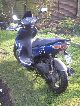2010 Kymco  Super 8 50 T2 with remaining warranty Motorcycle Scooter photo 2