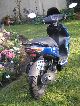 2010 Kymco  Super 8 50 T2 with remaining warranty Motorcycle Scooter photo 3