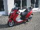 2009 Kymco  Grand Dink 125 Motorcycle Scooter photo 1
