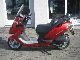 2009 Kymco  Grand Dink 125 Motorcycle Scooter photo 2