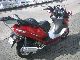 2009 Kymco  Grand Dink 125 Motorcycle Scooter photo 5