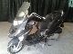 2001 Kymco  scooter by vendo inutilizzo Motorcycle Scooter photo 4