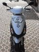 2005 Kymco  Movie XL 125 Motorcycle Scooter photo 1