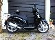 Kymco  People S 50 2010 Scooter photo