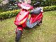 2002 Kymco  Super Fever ZX Motorcycle Scooter photo 3
