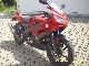 Kymco  Quannon 125 2007 Lightweight Motorcycle/Motorbike photo