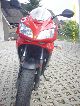 2007 Kymco  Quannon 125 Motorcycle Lightweight Motorcycle/Motorbike photo 1