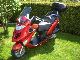 2007 Kymco  Grand Dink 125 Motorcycle Scooter photo 3