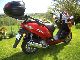 2007 Kymco  Grand Dink 125 Motorcycle Scooter photo 4
